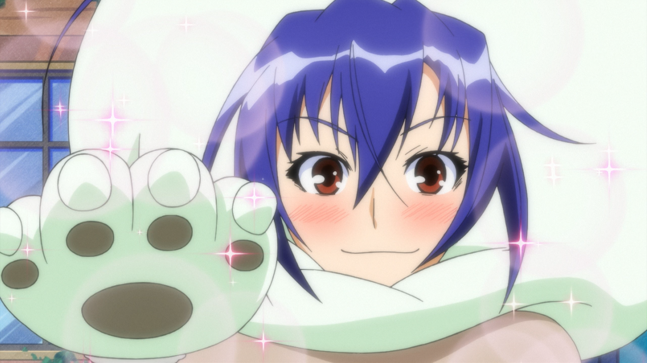 Medaka Box (Hagure Subs)